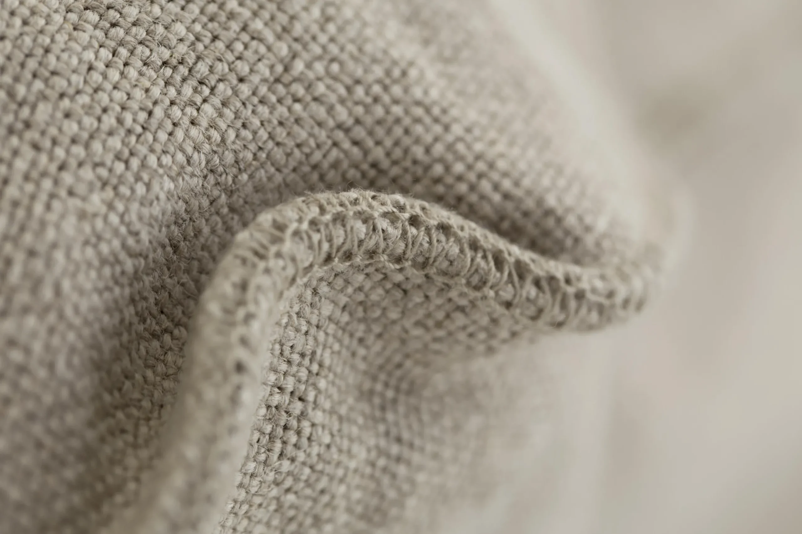 Hira, Sofa, Natural, Linen