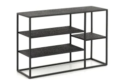 Indra, Console Table, Levels, 90 Cm