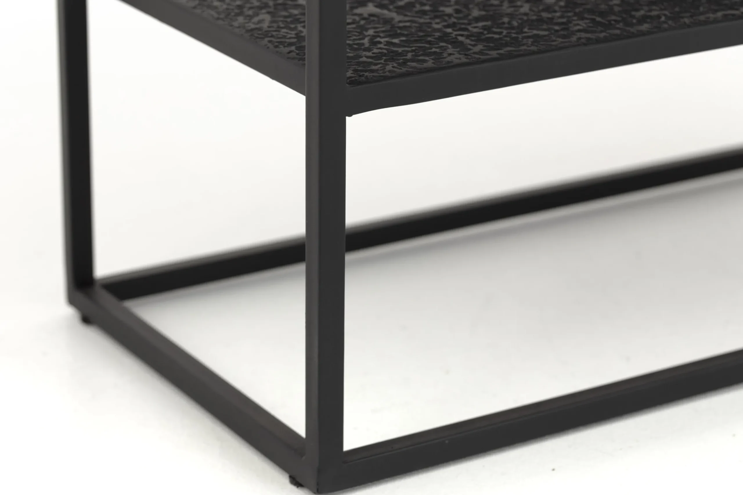 Indra, Console Table, Levels, 90 Cm