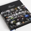 Interior Portraits, Book, Luxury, With Inspirations