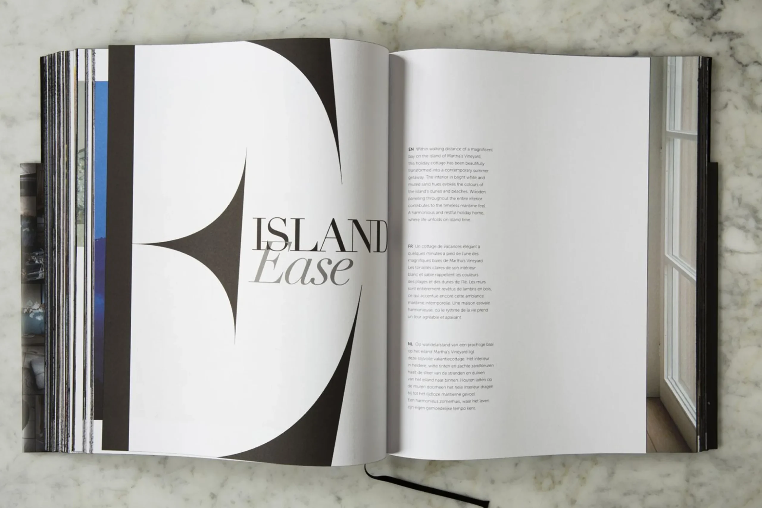 Interior Portraits, Book, Luxury, With Inspirations