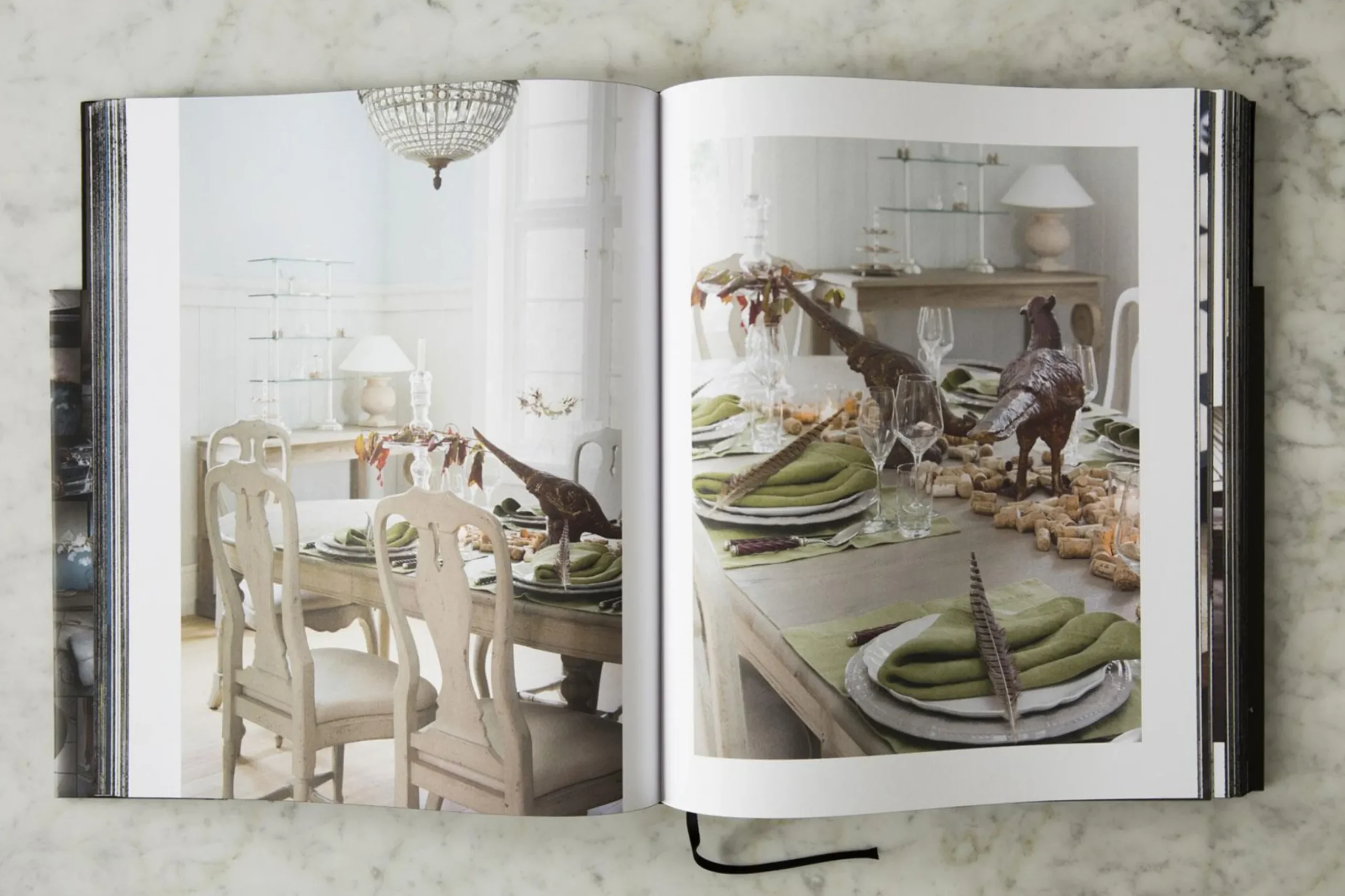 Interior Portraits, Book, Luxury, With Inspirations