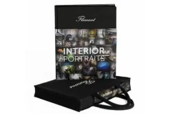 Interior Portraits, Book, Luxury, With Inspirations