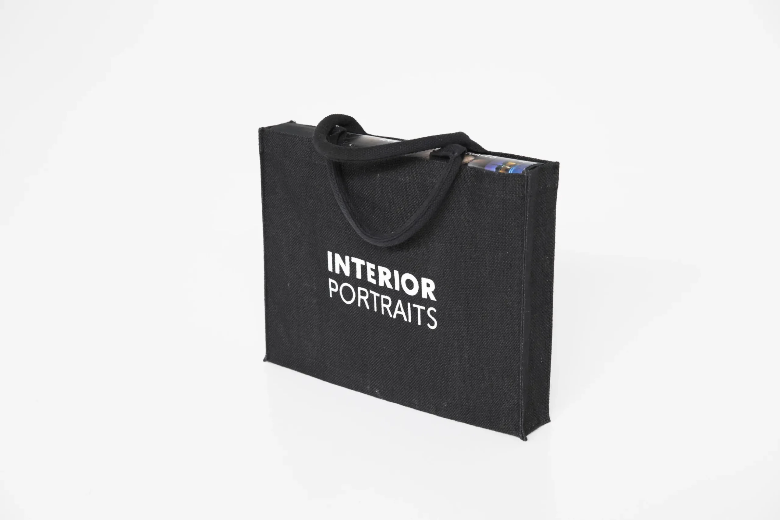 Interior Portraits, Book, Luxury, With Inspirations