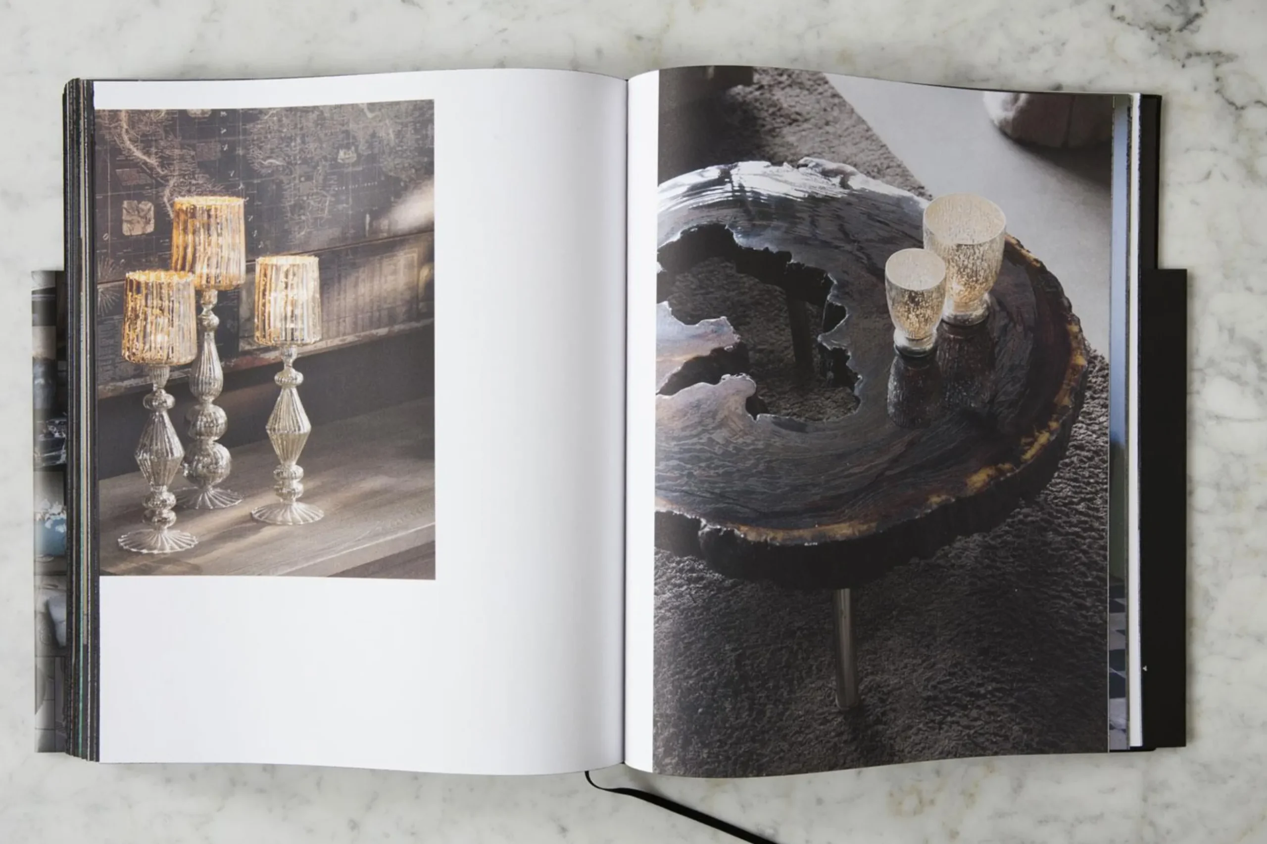 Interior Portraits, Book, Luxury, With Inspirations
