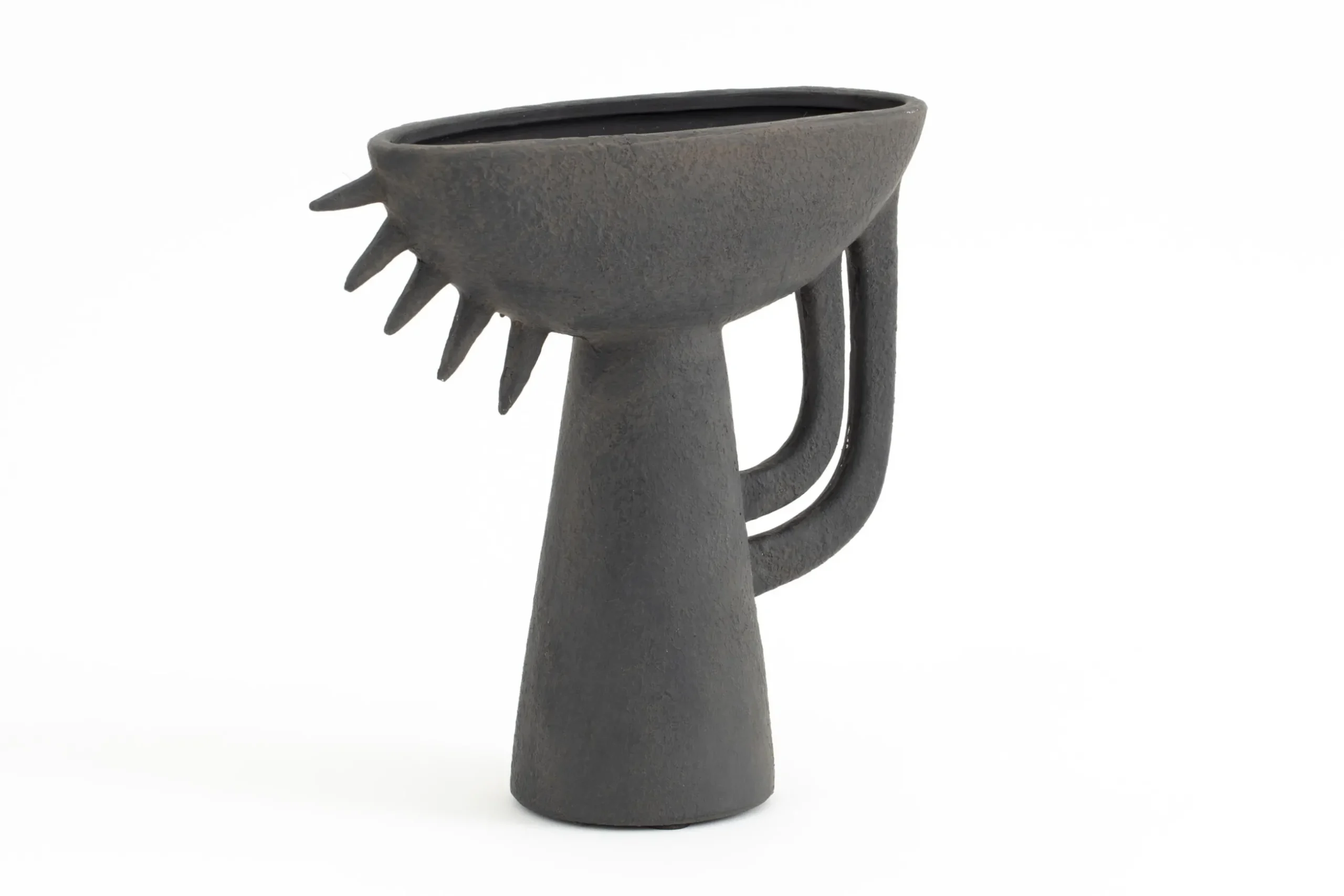 Iona, Deco, Black