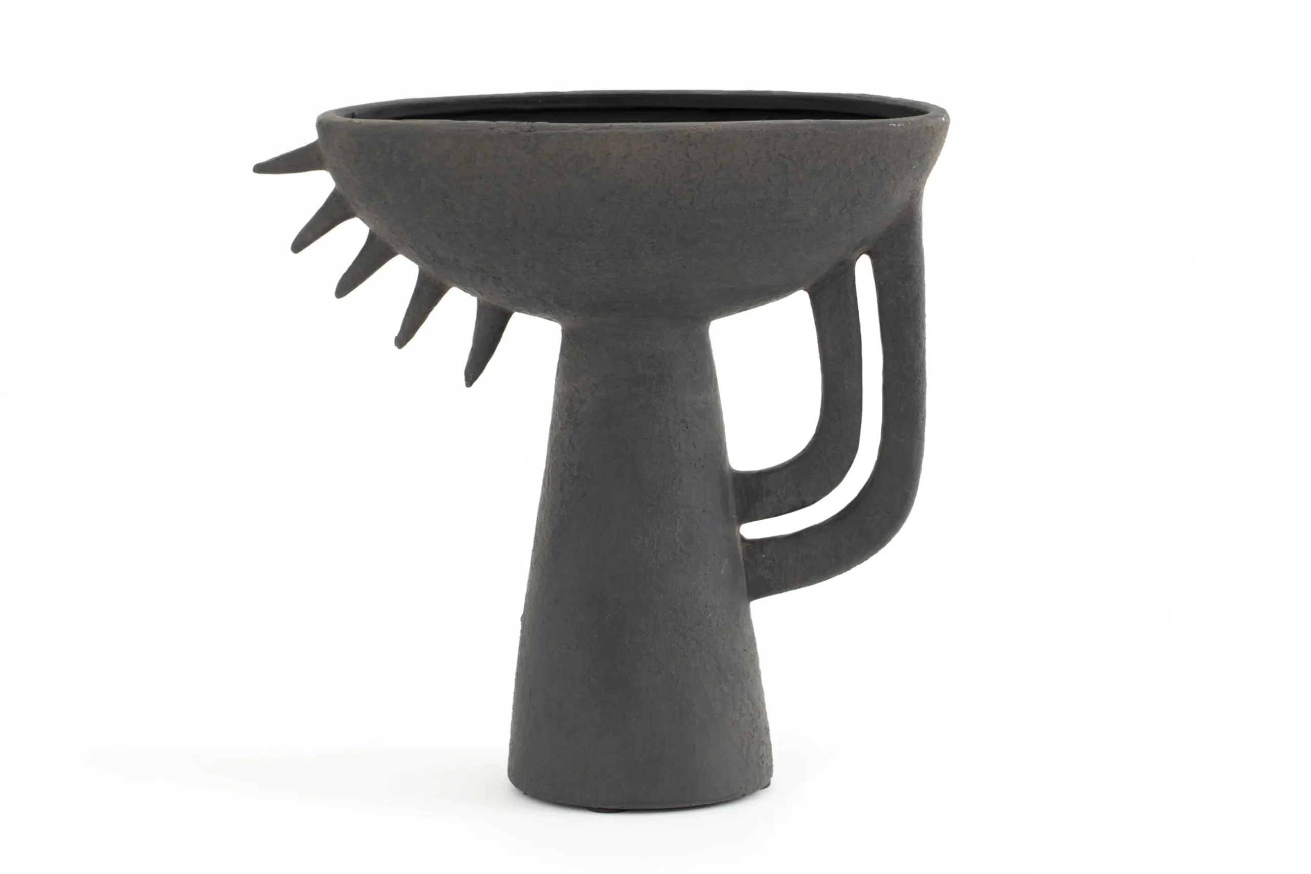 Iona, Deco, Black