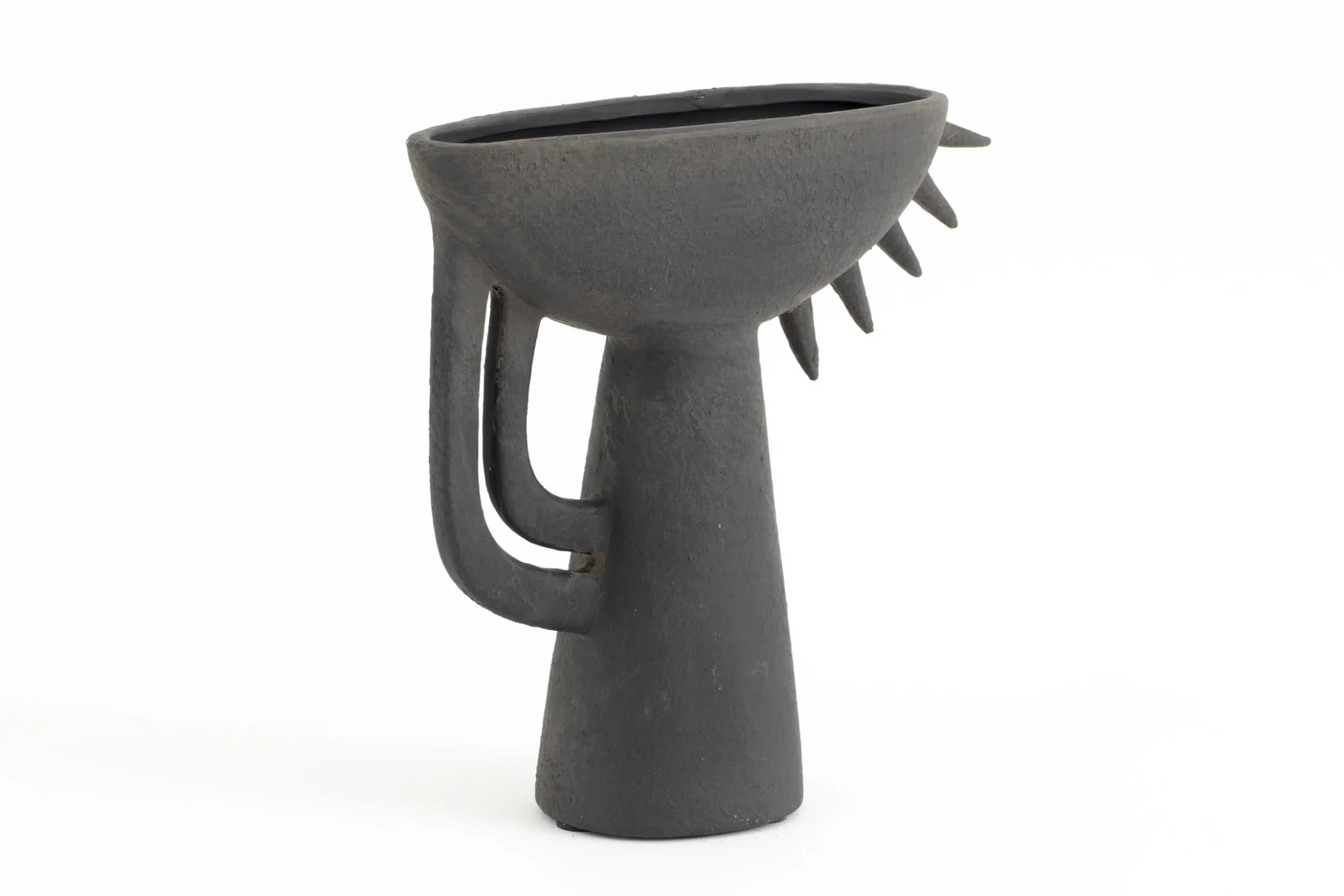 Iona, Deco, Black
