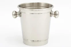 Jaimy, Wine Cooler, Nickel