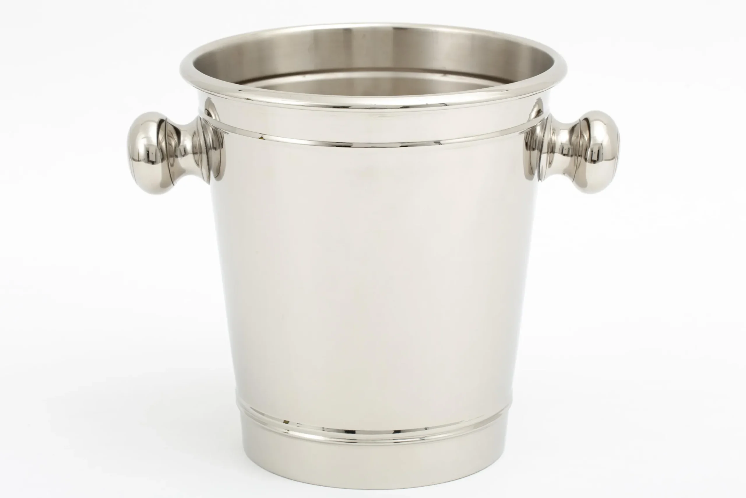 Jaimy, Wine Cooler, Nickel