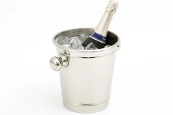 Jaimy, Wine Cooler, Nickel