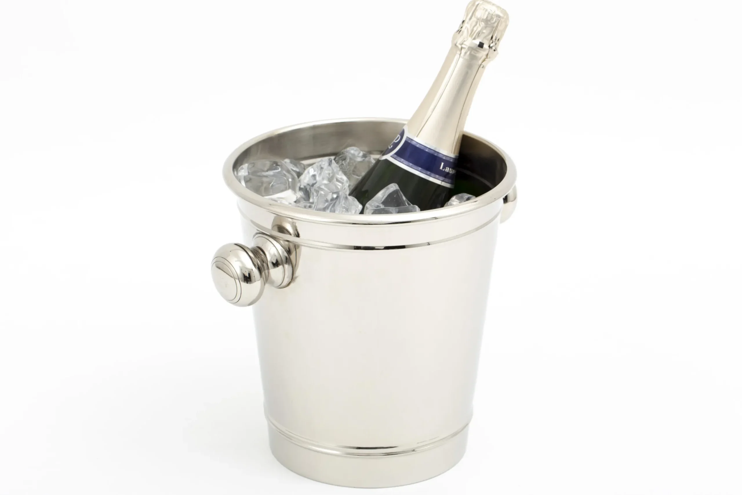 Jaimy, Wine Cooler, Nickel