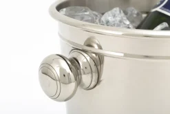 Jaimy, Wine Cooler, Nickel