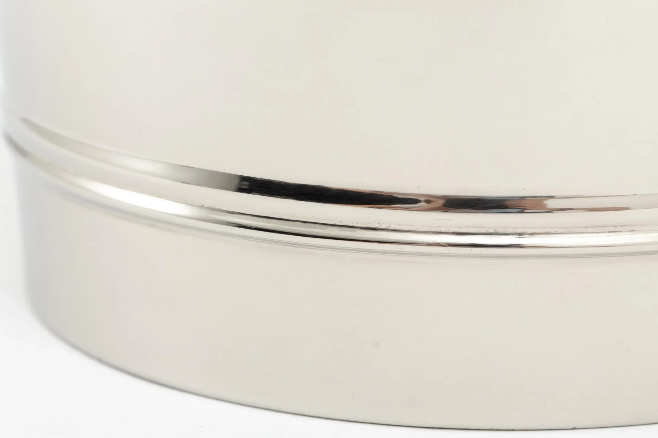 Jaimy, Wine Cooler, Nickel