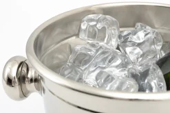 Jaimy, Wine Cooler, Nickel