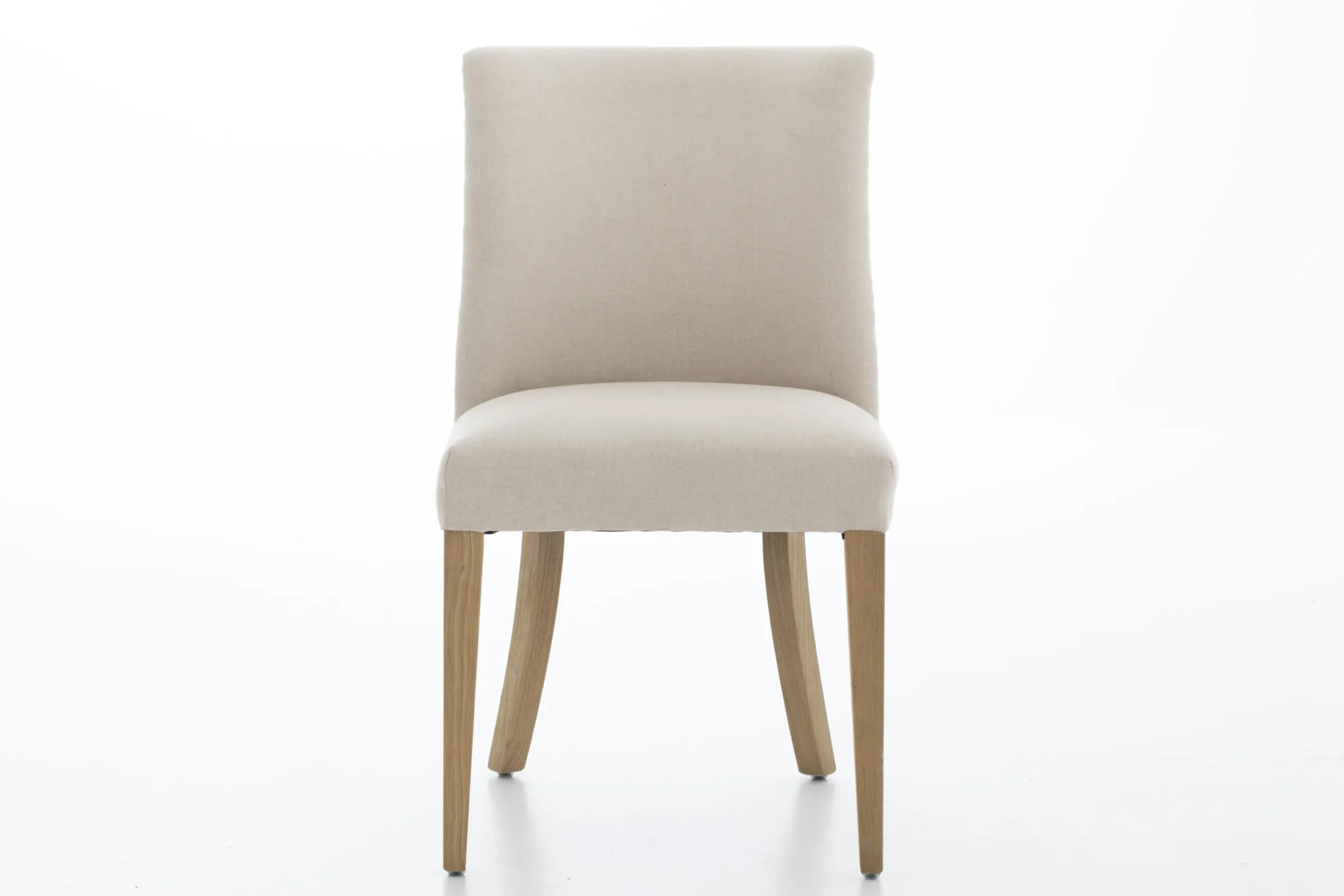Jantina, Chair, Natural Linen