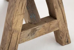 Jeffrey, Coffee Table, Old Oak