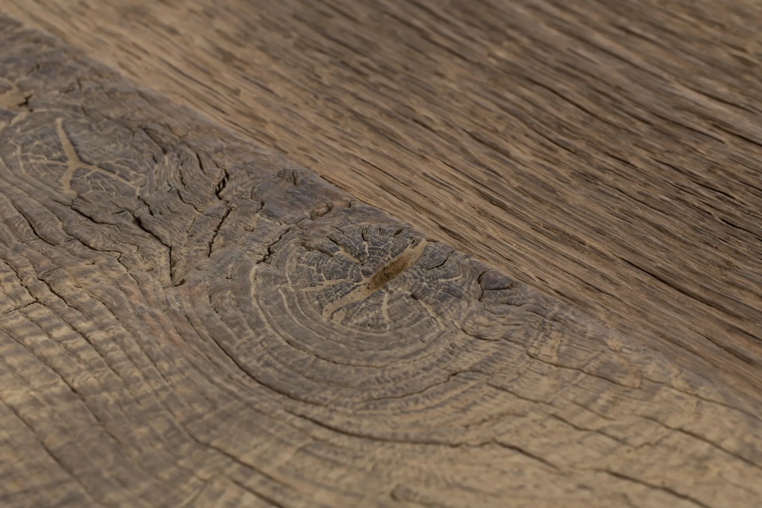 Jeffrey, Coffee Table, Old Oak
