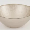 Jenna, Bowl, Glass