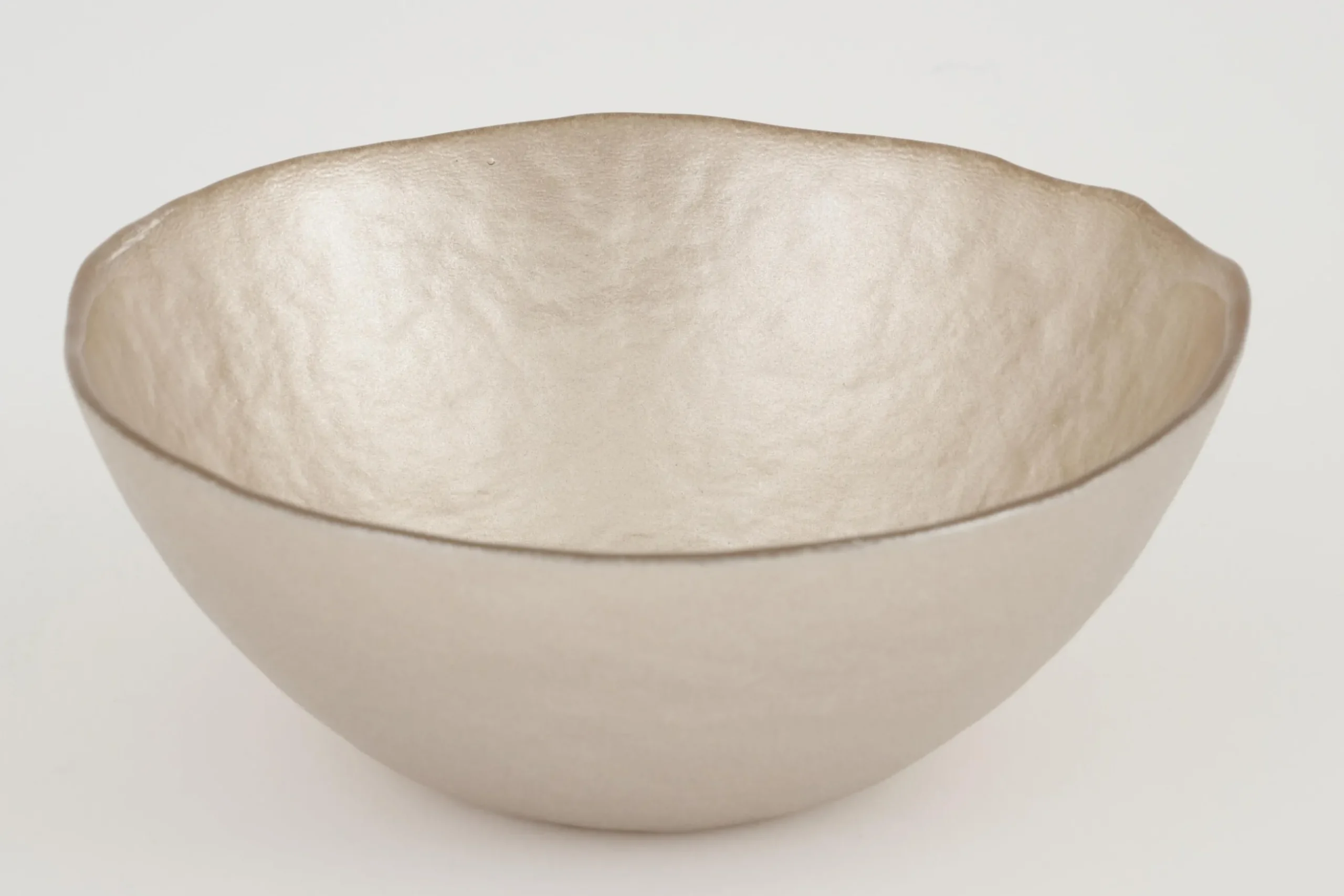 Jenna, Bowl, Glass