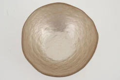 Jenna, Bowl, Glass