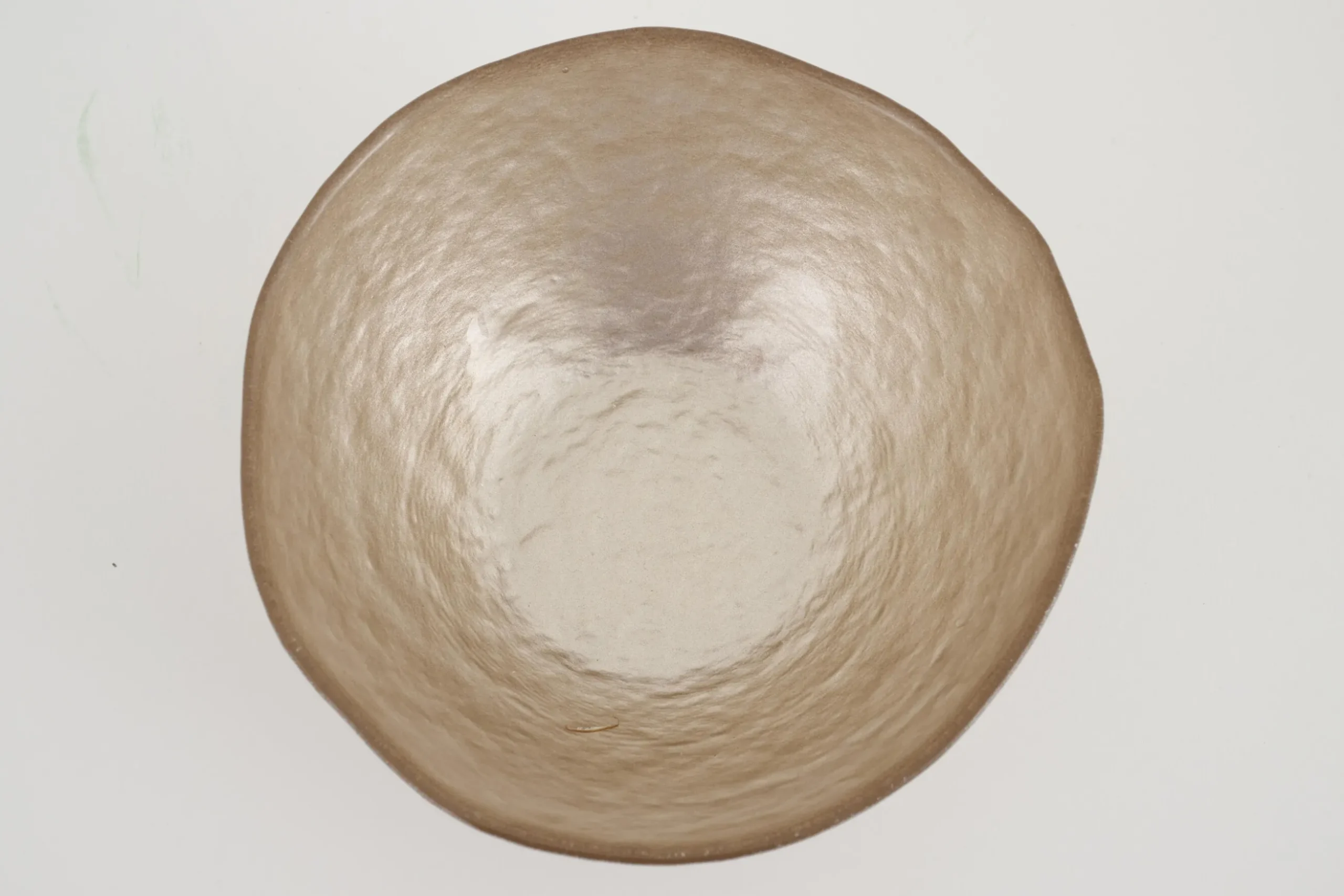 Jenna, Bowl, Glass