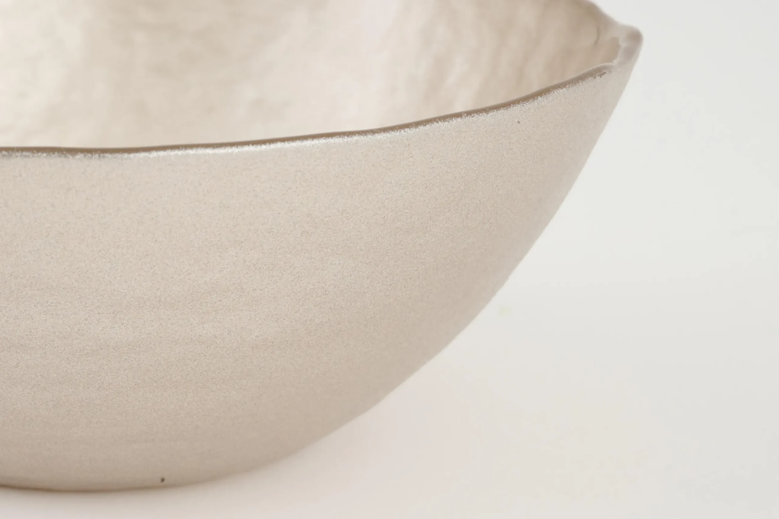 Jenna, Bowl, Glass