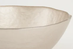 Jenna, Bowl, Glass