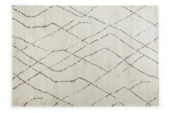Jenny, Carpet, 240X340, Off-White