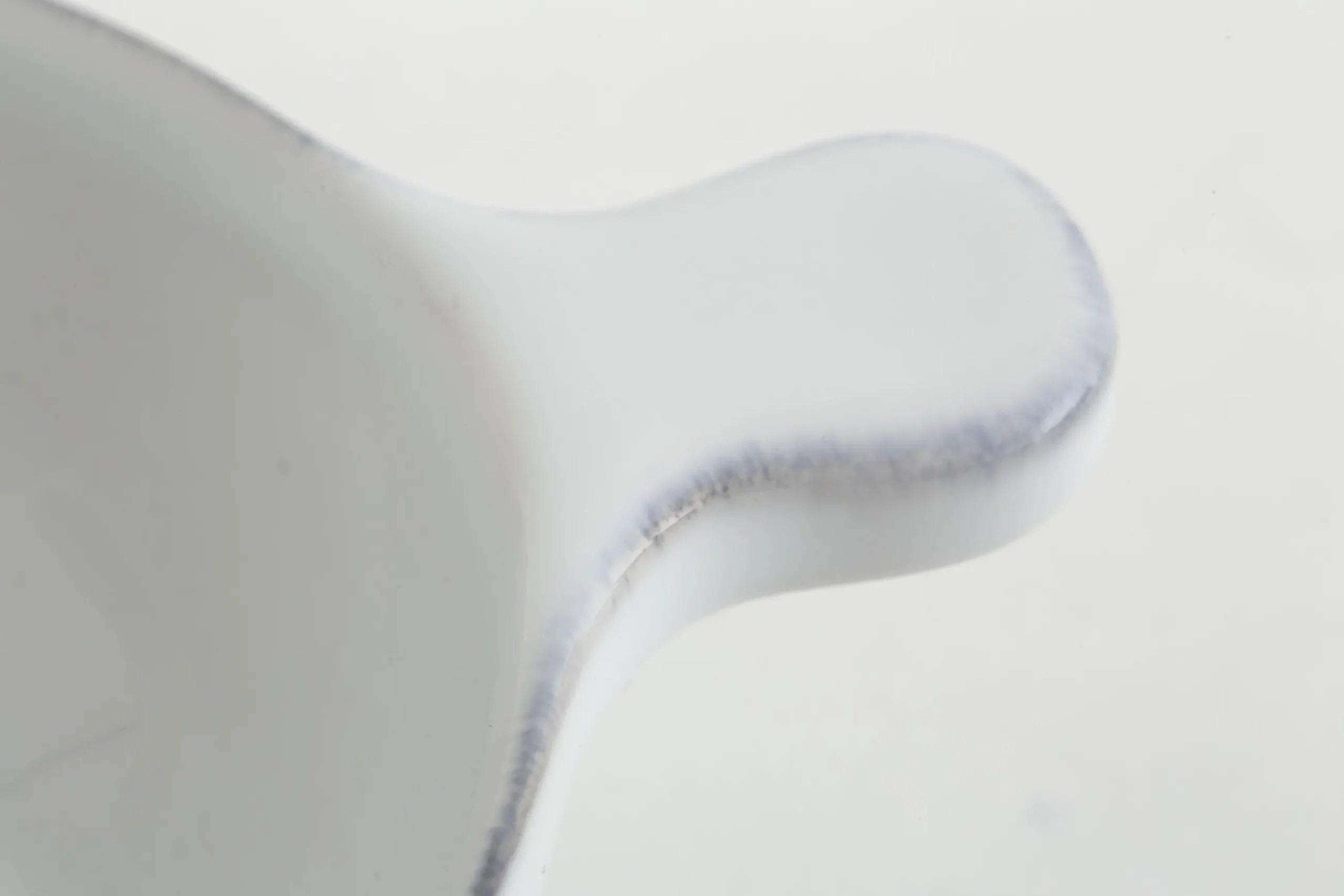 Jille, Citrus Juicer, Ceramic, White
