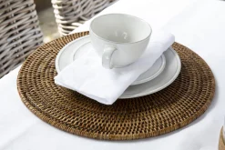 Jille, Cup And Saucer, Ceramic, White, S, 50Ml