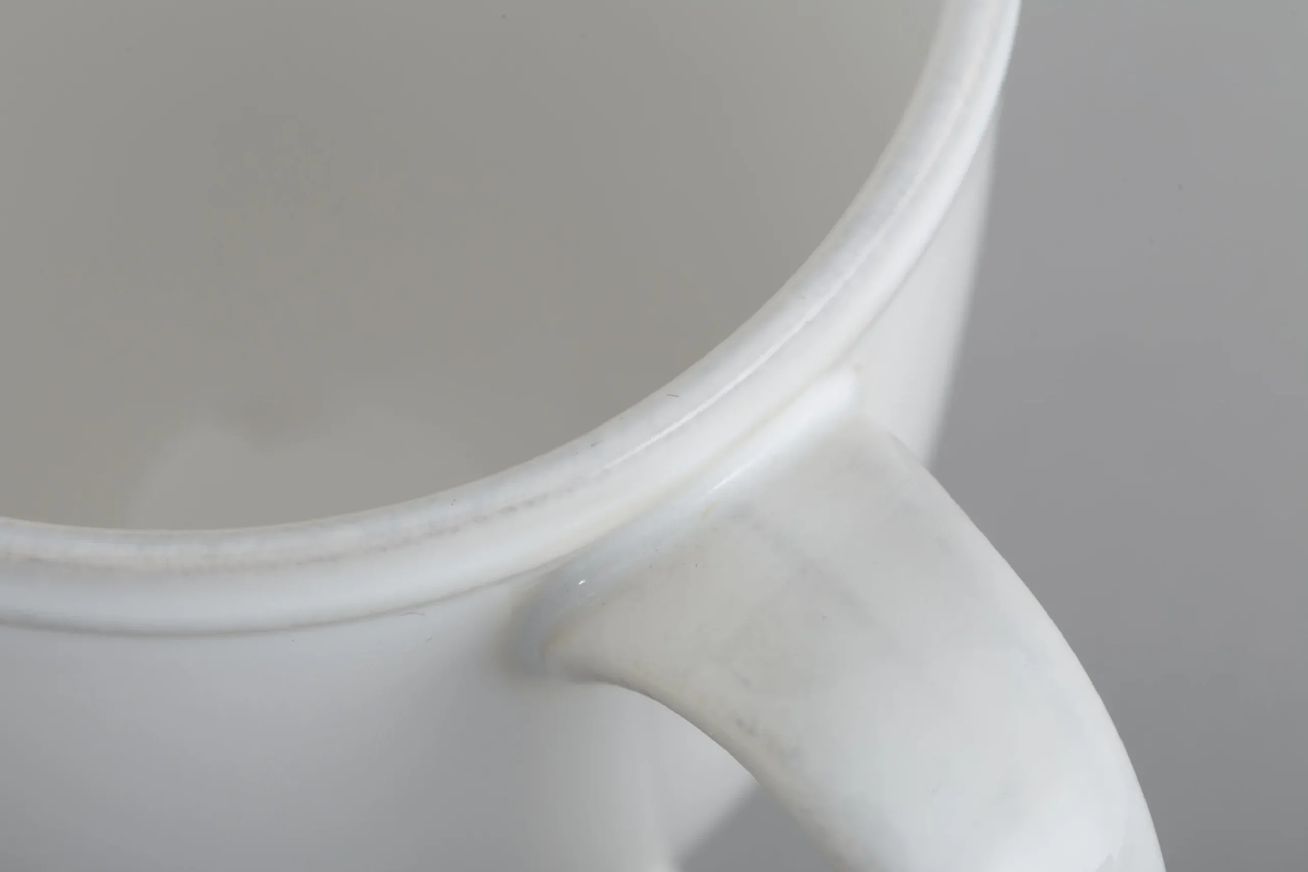 Jille, Mug, Ceramic, White, 350Ml