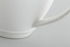 Jille, Mug, Ceramic, White, 350Ml