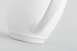 Jille, Mug, Ceramic, White, 350Ml