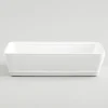 Jille, Oven Dish, Ceramic, White, 25Cm