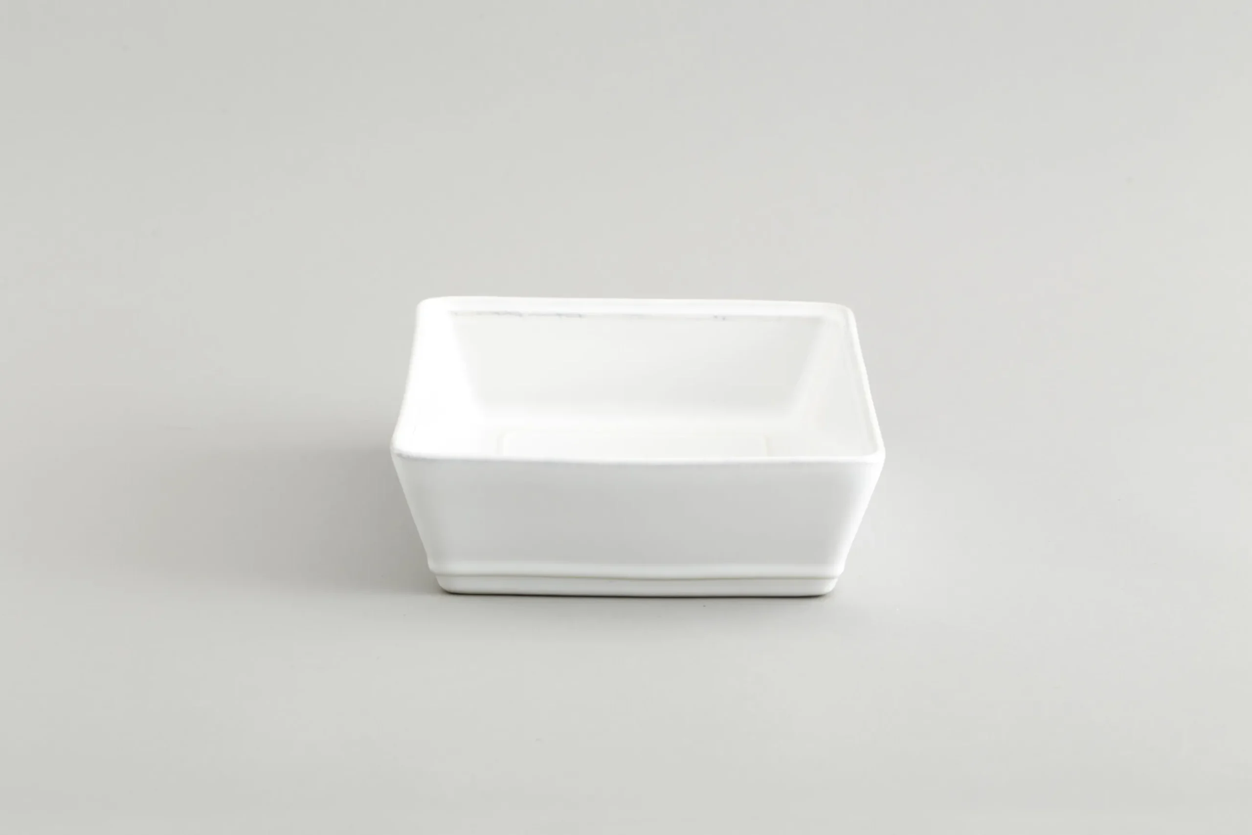 Jille, Oven Dish, Ceramic, White, 25Cm