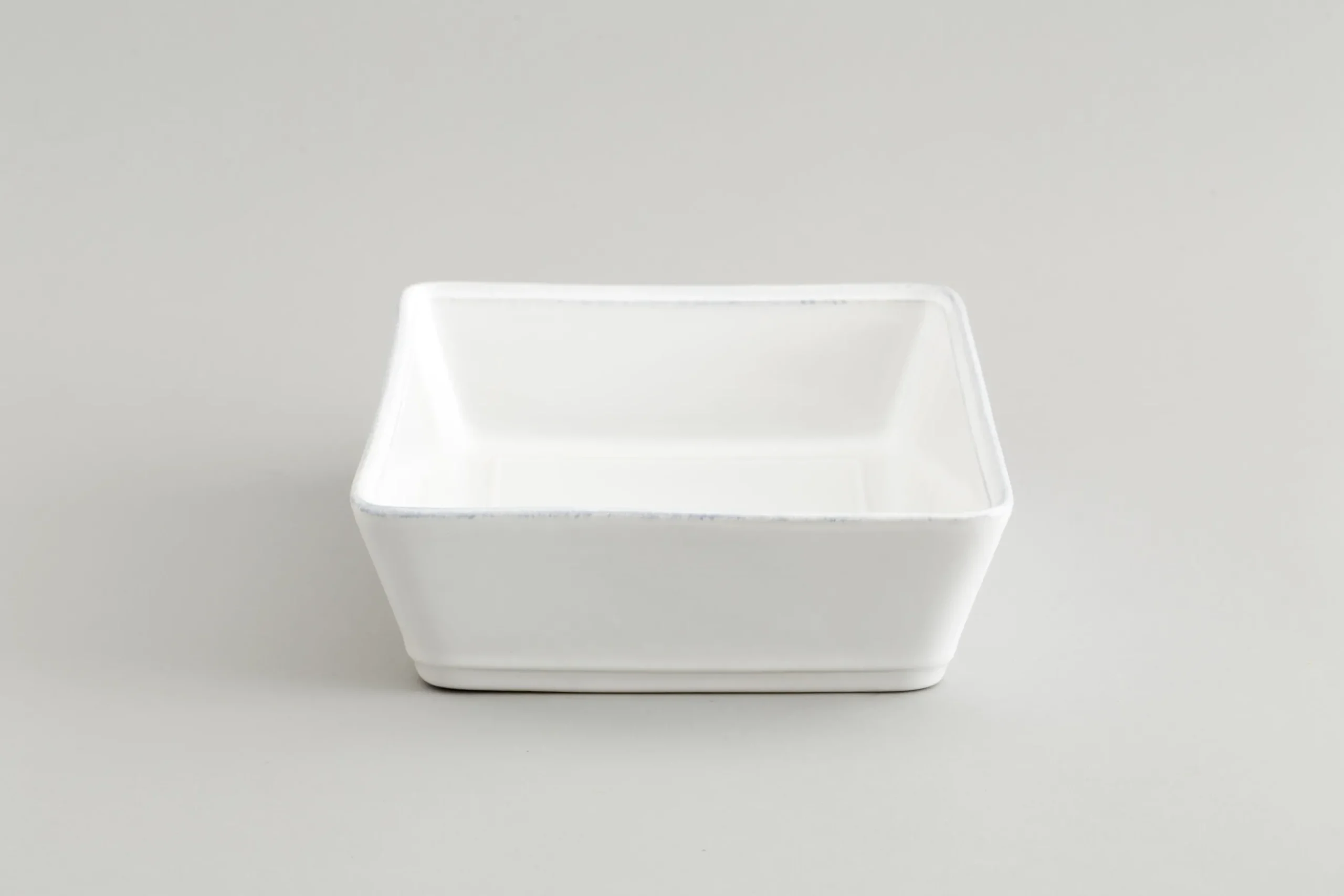 Jille, Oven Dish, Ceramic, White, 30Cm