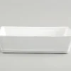 Jille, Oven Dish, Ceramic, White, 35Cm