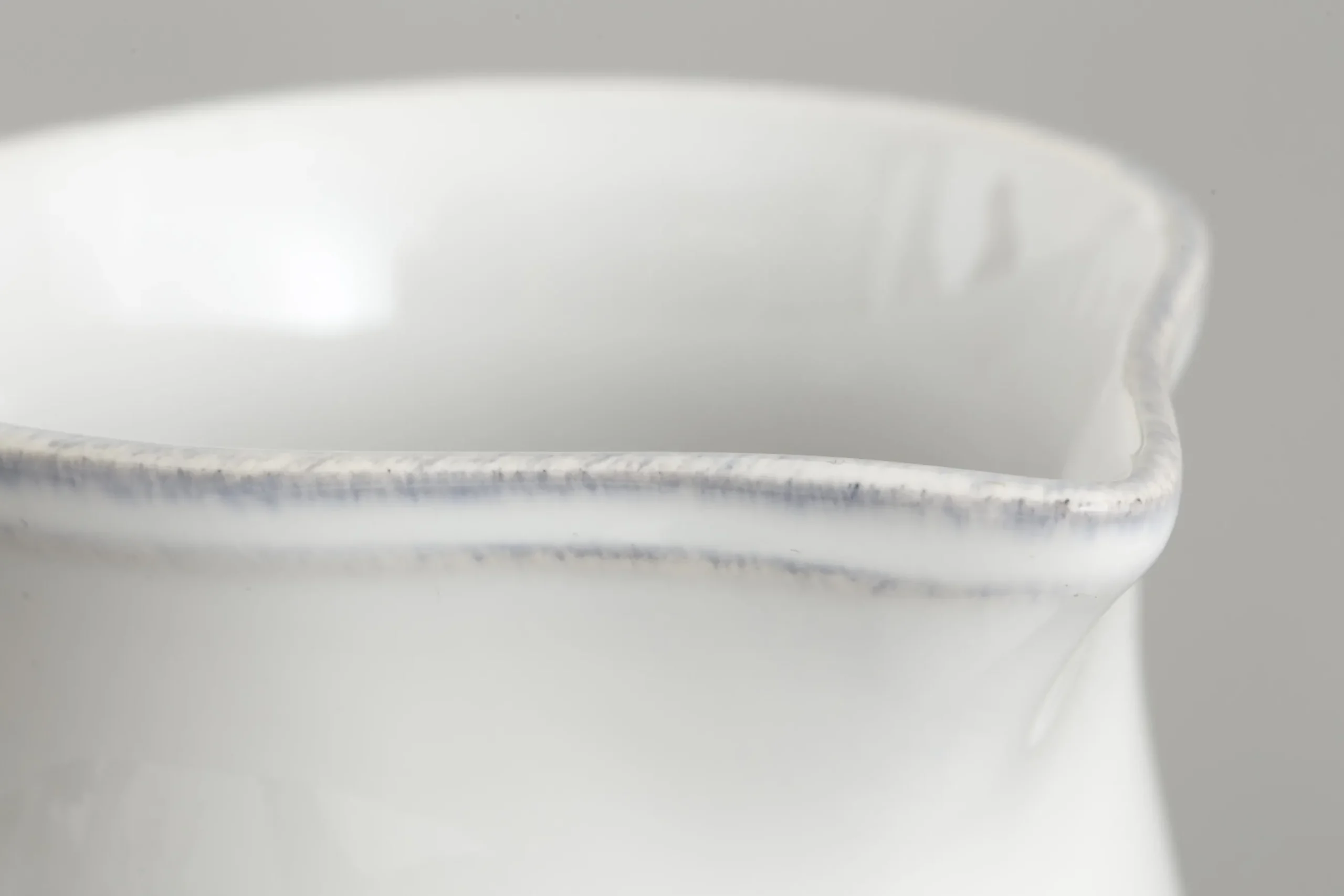 Jille, Pitcher, Ceramic, White, 1,5L