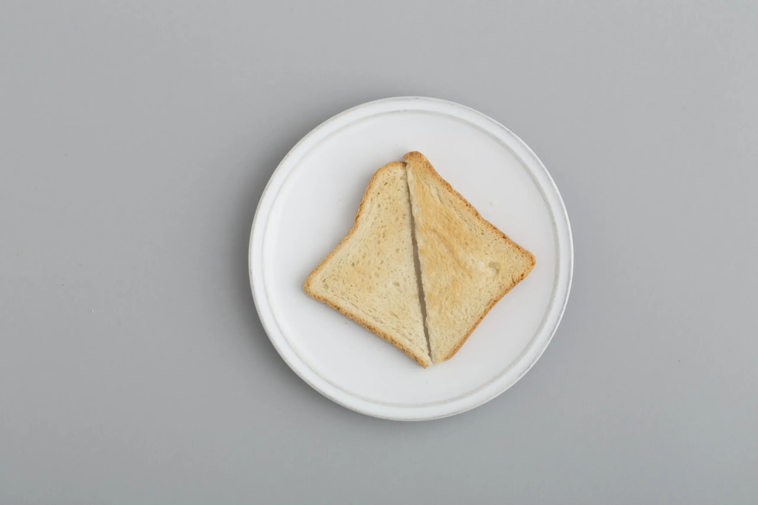 Jille, Plate, Ceramic, White, 16Cm