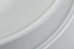 Jille, Plate, Ceramic, White, 28Cm