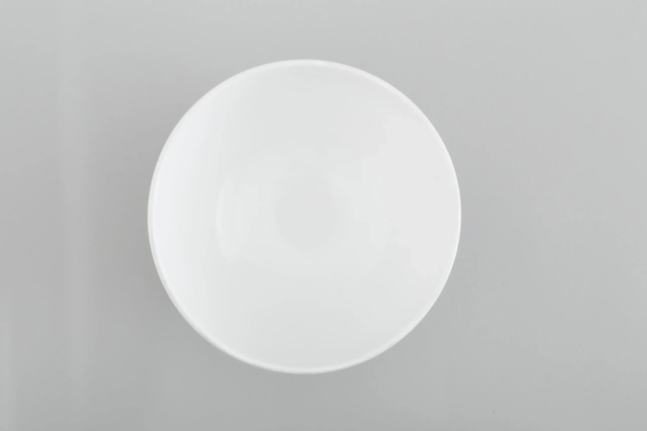 Jille, Salad Bowl, Ceramic, White, 21Cm