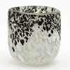 Joffrey, Vase, Glass, Dotted, M