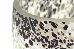 Joffrey, Vase, Glass, Dotted, M