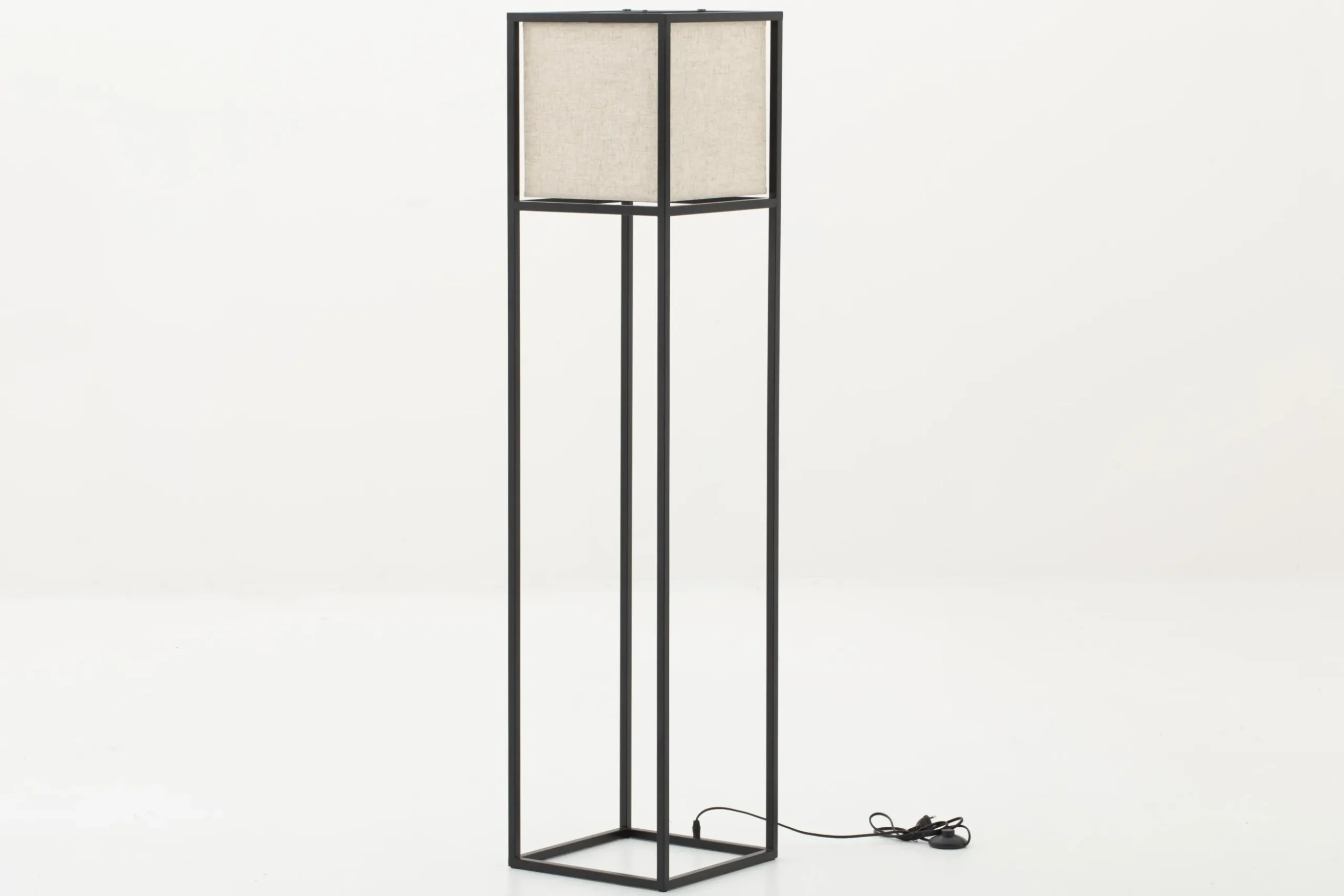Josie, Floor Lamp With Shade
