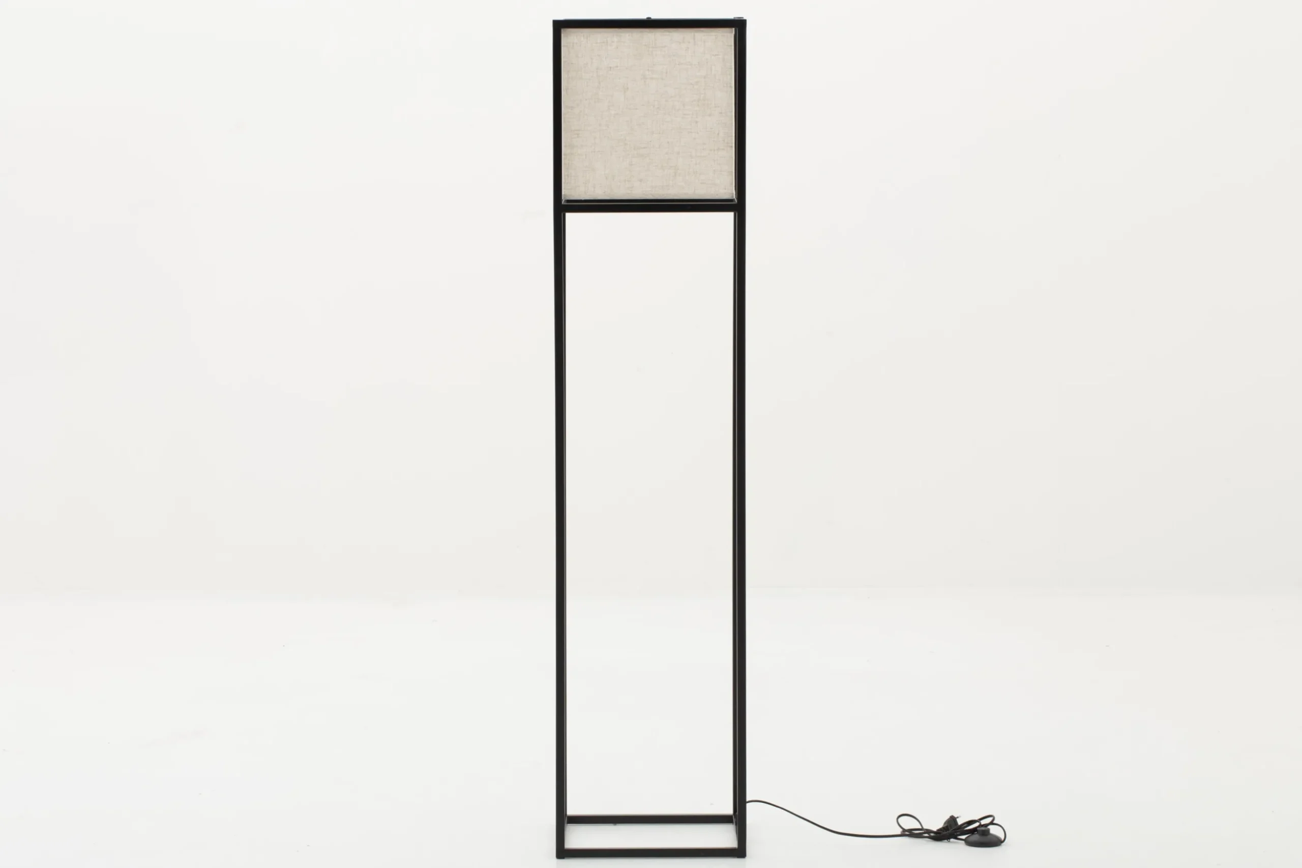 Josie, Floor Lamp With Shade
