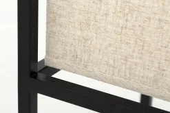 Josie, Floor Lamp With Shade