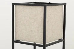 Josie, Floor Lamp With Shade