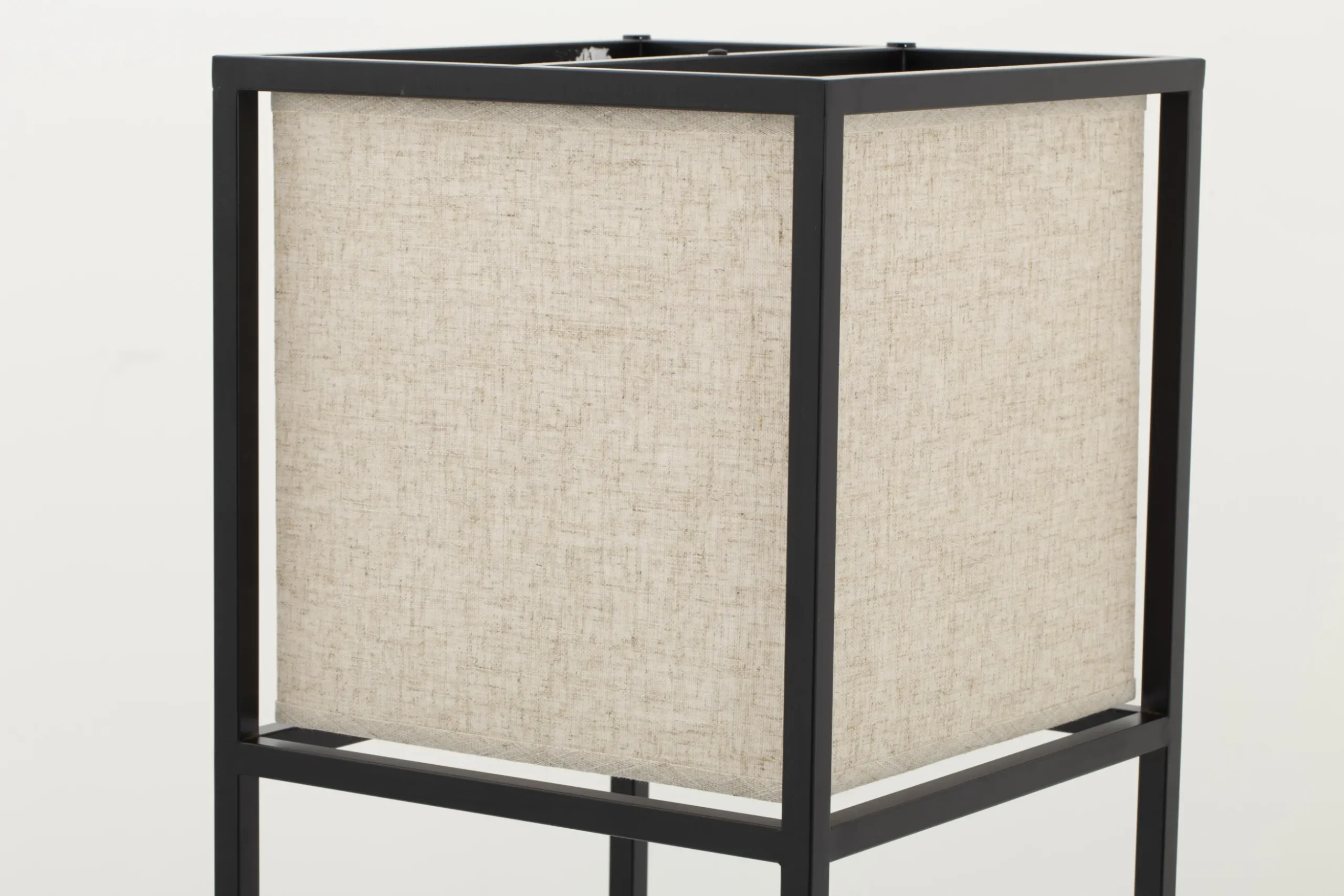 Josie, Floor Lamp With Shade