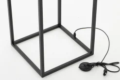Josie, Floor Lamp With Shade